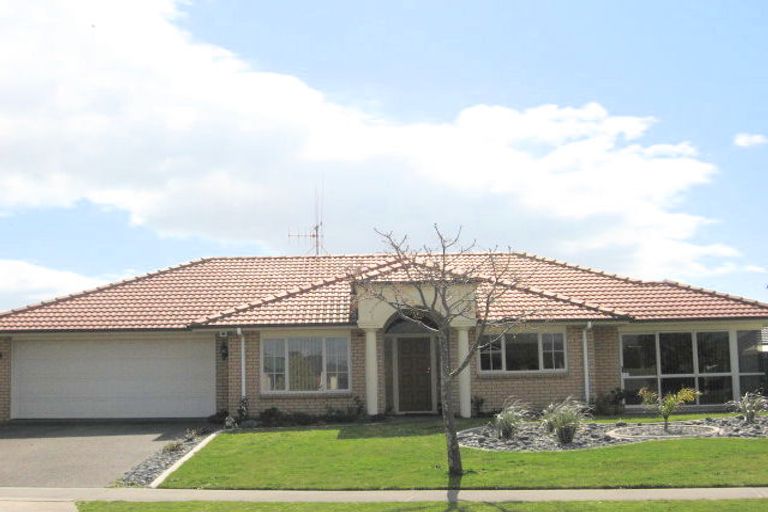 Photo of property in 4 Bahamas Key, Papamoa Beach, Papamoa, 3118