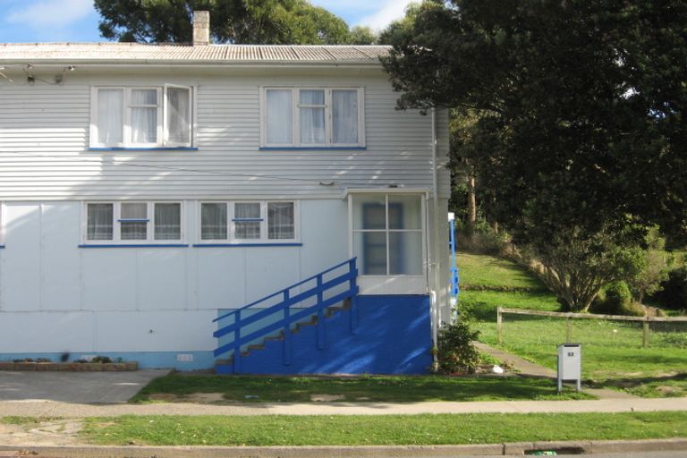 Photo of property in 62-64 Hampshire Street, Cannons Creek, Porirua, 5024