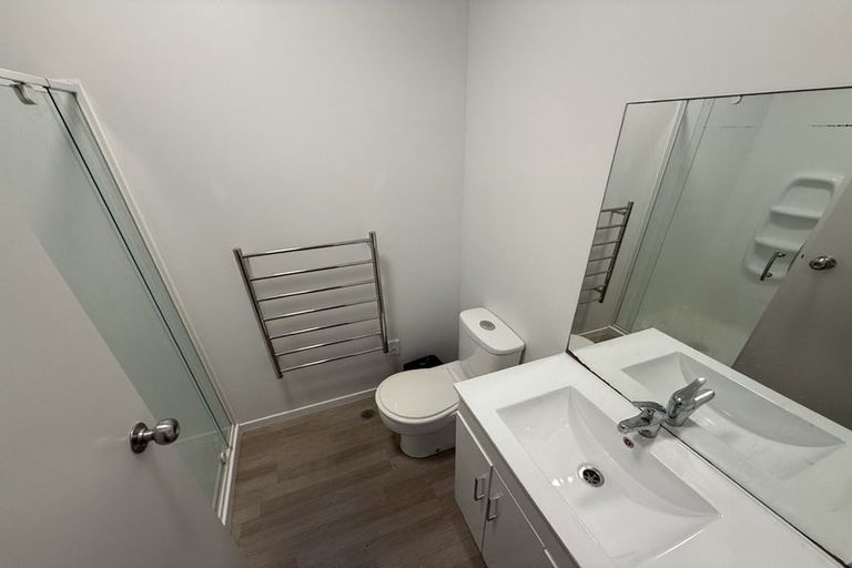 Photo of property in 262 The Terrace, Te Aro, Wellington, 6011