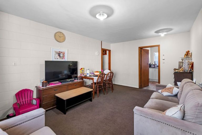 Photo of property in 8/94 Huxley Street, Sydenham, Christchurch, 8023