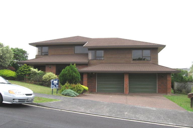 Photo of property in 9 Soling Place, West Harbour, Auckland, 0618