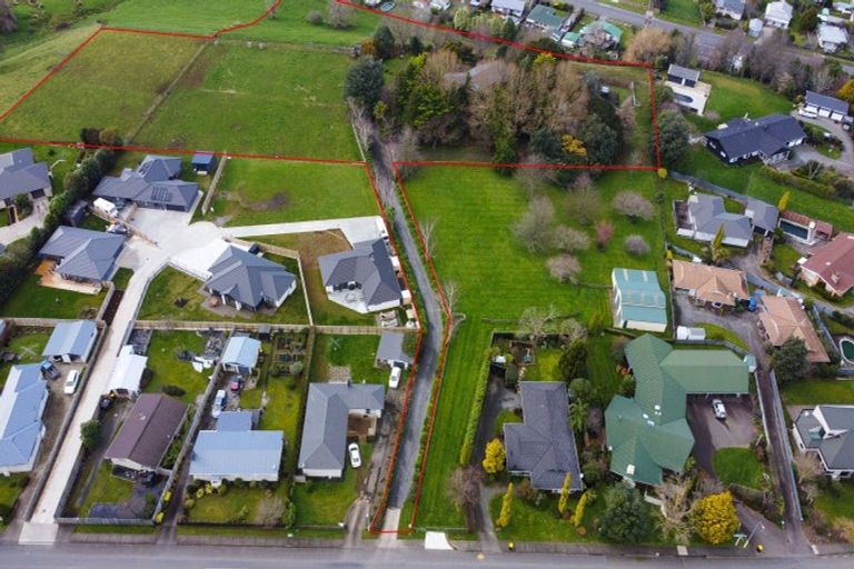 Photo of property in 34 Ruahine Street, Dannevirke, 4930