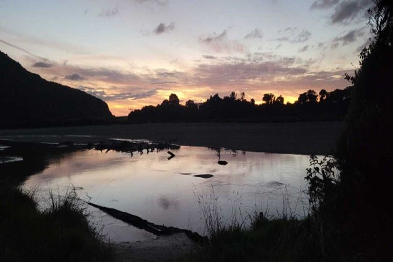 Photo of property in 4 Nikau Heights, Little Wanganui, Karamea, 7893