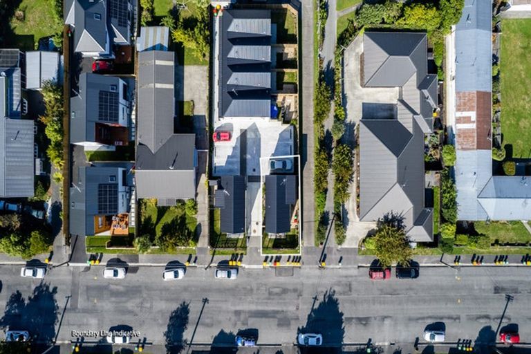 Photo of property in 1/110 Southampton Street, Sydenham, Christchurch, 8023