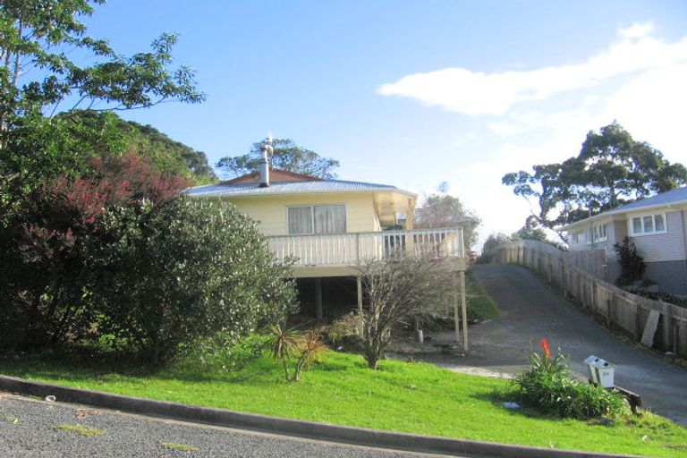 Photo of property in 5a Cockburn Street, Onerahi, Whangarei, 0110