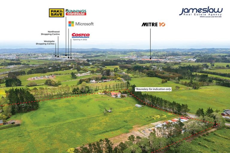 Photo of property in 67 Trig Road, Whenuapai, Auckland, 0618