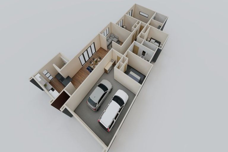 Photo of property in 101 Rangitahi Road, Raglan, 3225