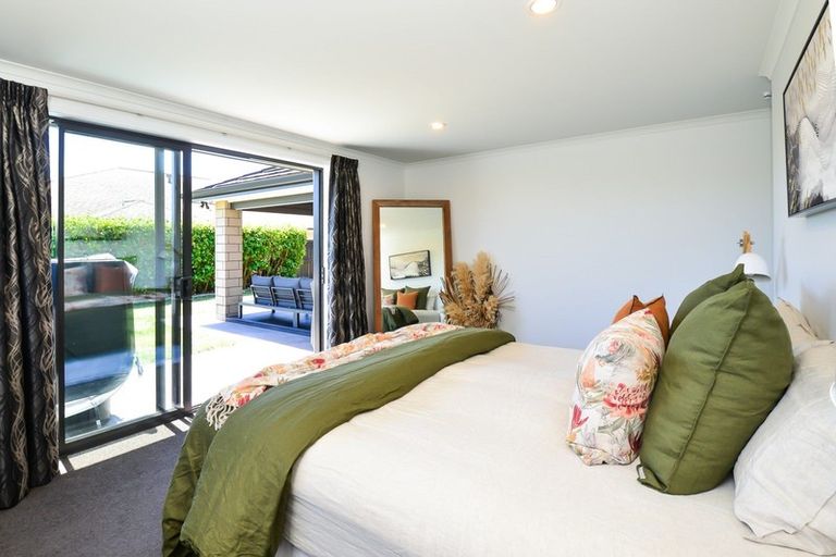 Photo of property in 7 Amokura Crescent, Flagstaff, Hamilton, 3210