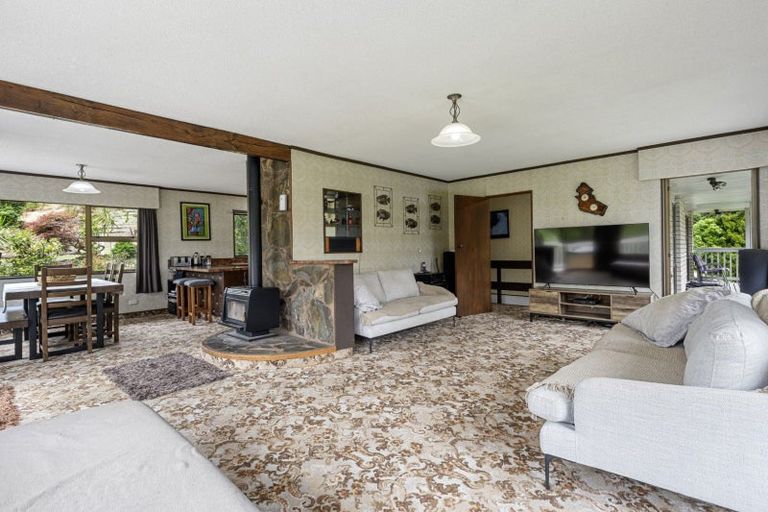 Photo of property in 1 Maruia Place, Minden, Tauranga, 3176