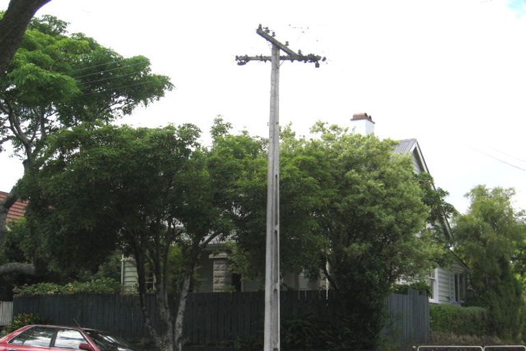 Photo of property in 14 Burnley Terrace, Mount Eden, Auckland, 1024