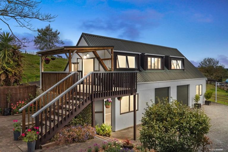 Photo of property in 256 Kingseat Road, Kingseat, Pukekohe, 2679