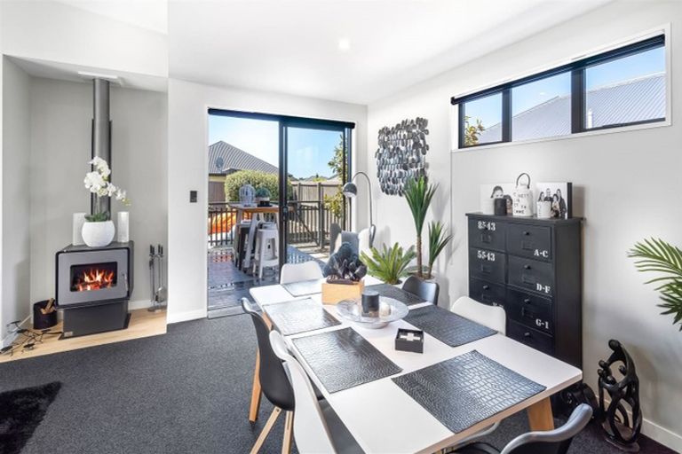 Photo of property in 30 Strauss Drive, Rolleston, 7614