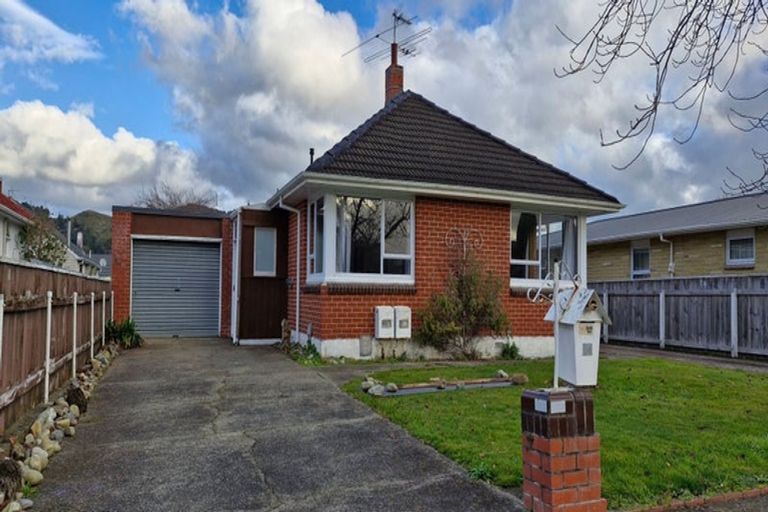 Photo of property in 14 Joseph Grove, Elderslea, Upper Hutt, 5018