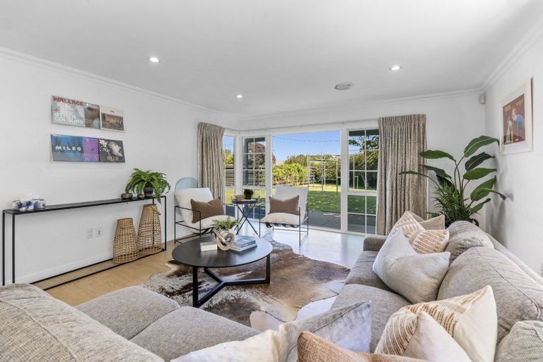 Photo of property in 253b Coronation Avenue, Welbourn, New Plymouth, 4310