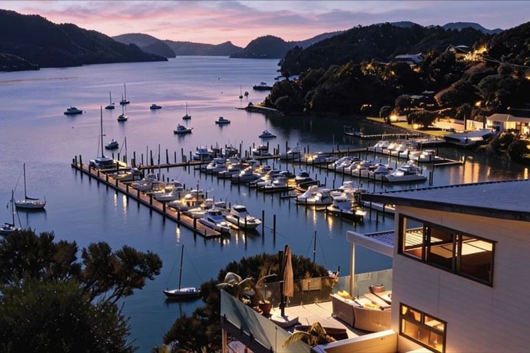 Photo of property in 19 Kent Street, Whangaroa, Kaeo, 0478