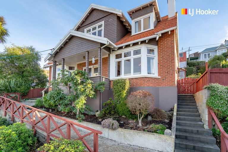 Photo of property in 34 Allandale Road, Saint Clair, Dunedin, 9012