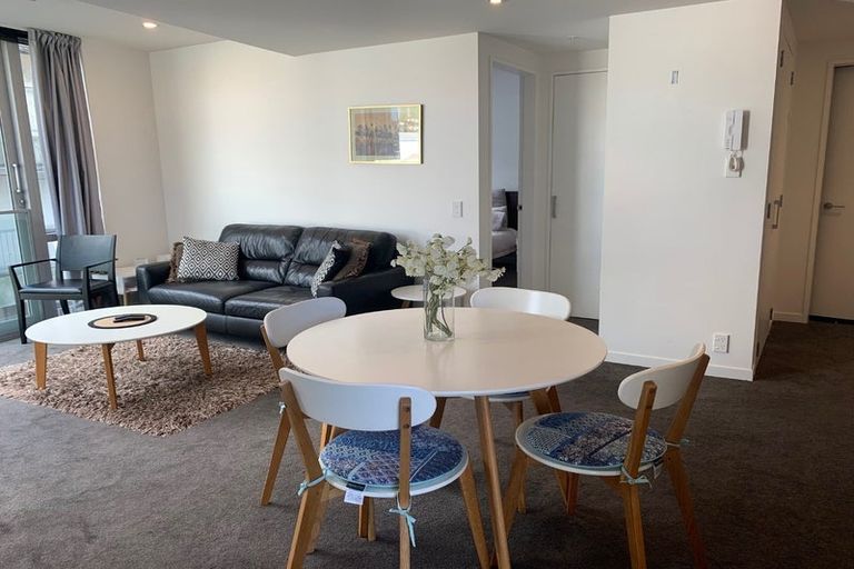 Photo of property in Elevate, 7/30f Taranaki Street, Te Aro, Wellington, 6011