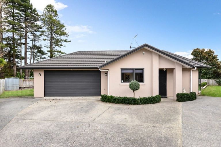 Photo of property in 16 Palm Grove Drive, Western Heights, Hamilton, 3200