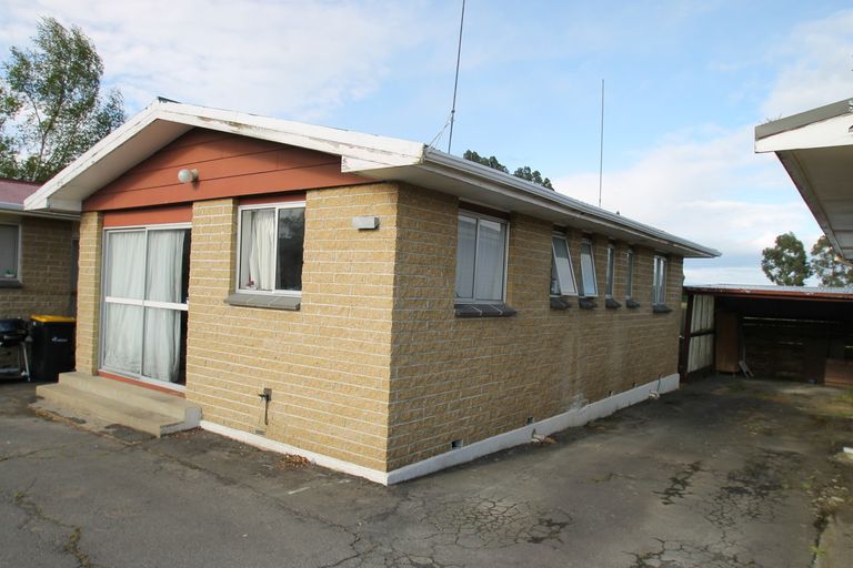 Photo of property in 6/6 Berwick Street, Mosgiel, 9024