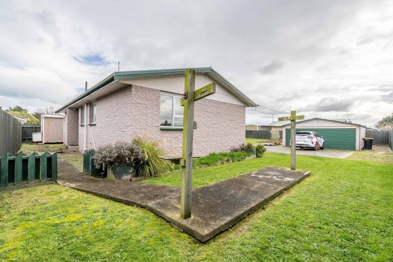 Photo of property in 36 Shannon Street, Clifton, Invercargill, 9812