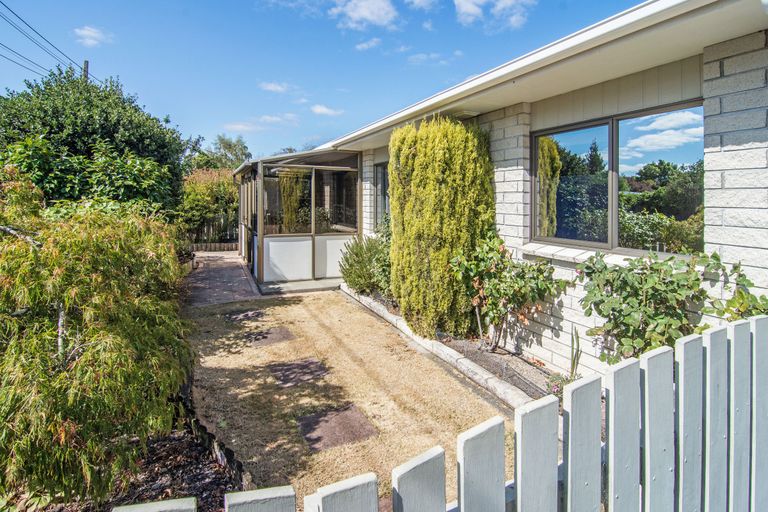 Photo of property in 4 Carverthen Street, Masterton, 5810