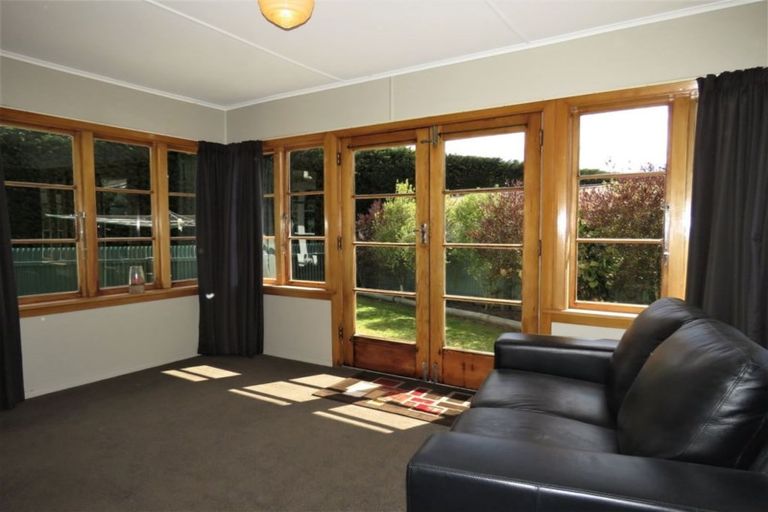 Photo of property in 22 Chamberlain Avenue, Amberley, 7481