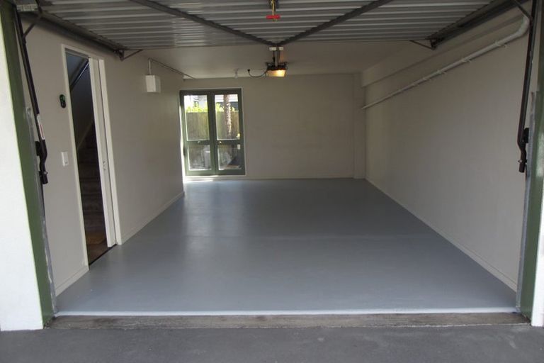 Photo of property in 3/252 Worcester Street, Christchurch Central, Christchurch, 8011