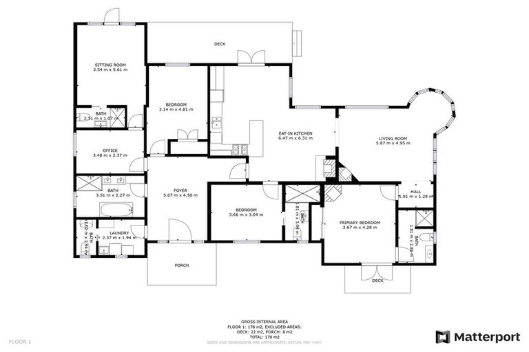 Photo of property in 6 Roto Street, Te Kauwhata, 3710