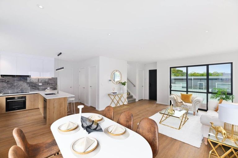 Photo of property in 47b Kawerau Avenue, Devonport, Auckland, 0624