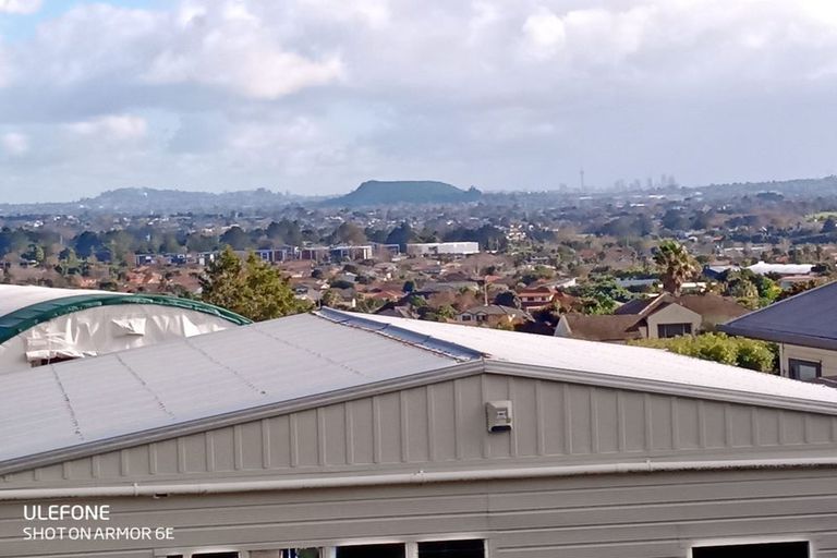 Photo of property in 362 Point View Drive, Shamrock Park, Auckland, 2016