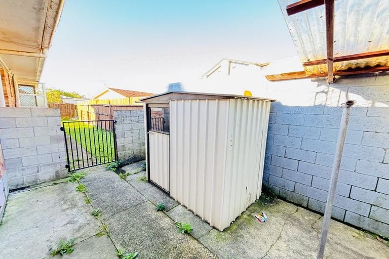 Photo of property in 3/37 Buckingham Crescent, Manukau, Auckland, 2025