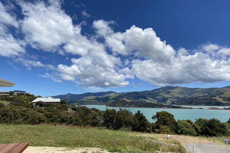 Photo of property in 9 Totara Drive, Duvauchelle, 7581