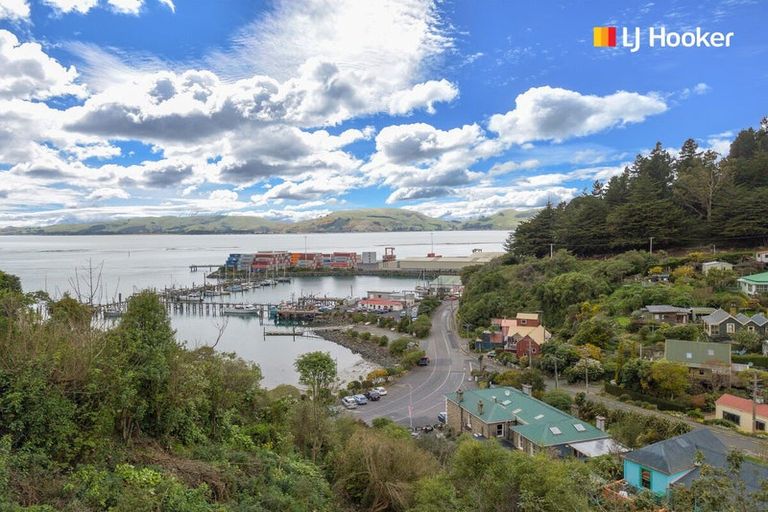 Photo of property in 42 Harbour Terrace, Careys Bay, Port Chalmers, 9023