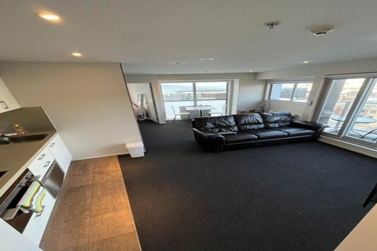 Photo of property in Soho Apartments, 1402/74 Taranaki Street, Te Aro, Wellington, 6011