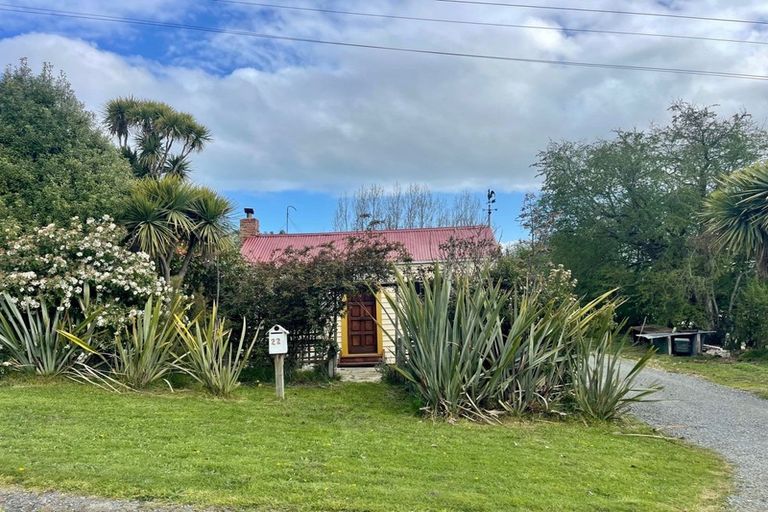 Photo of property in 22 Torquay Street, Kaitangata, 9210