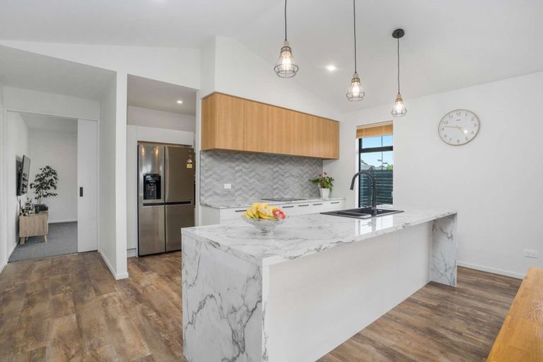 Photo of property in 17 Delorean Drive, Rolleston, 7615