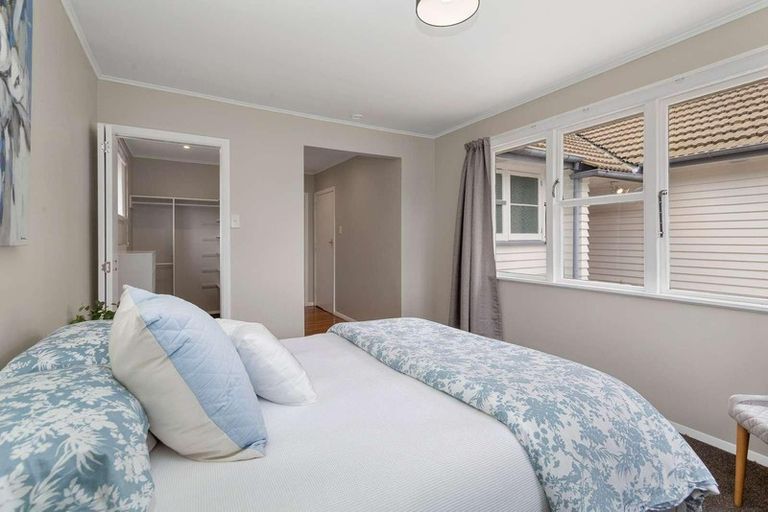 Photo of property in 13 Byron Street, Trentham, Upper Hutt, 5018