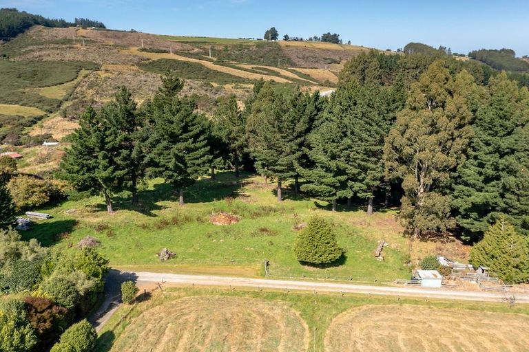 Photo of property in 282 Leith Valley Road, Leith Valley, Dunedin, 9010