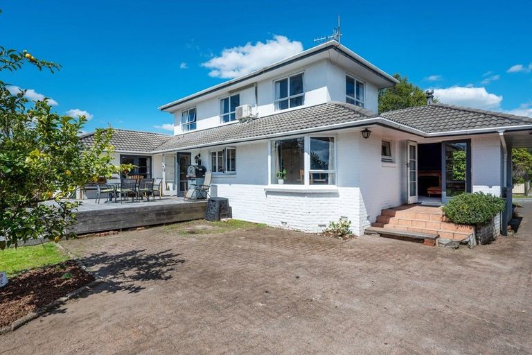 Photo of property in 11 Sophia Street, Glenholme, Rotorua, 3010
