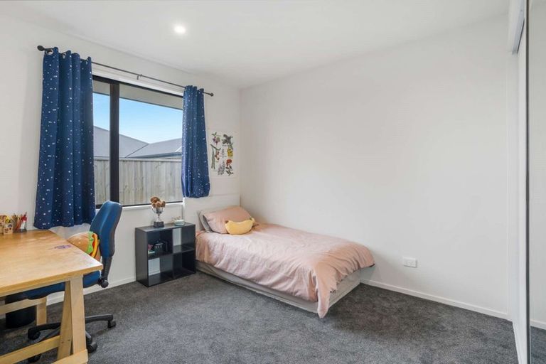 Photo of property in 17 Delorean Drive, Rolleston, 7615