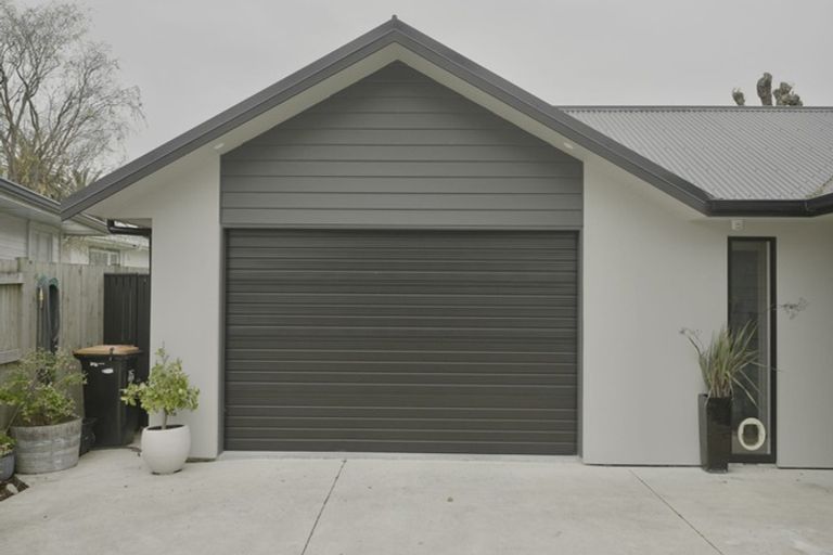 Photo of property in 63a Keeling Street, West End, Palmerston North, 4412