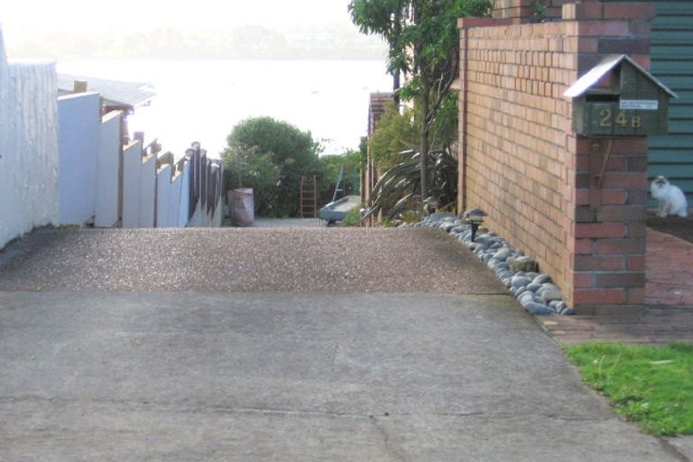 Photo of property in 1/24 Falstaff Place, Half Moon Bay, Auckland, 2012