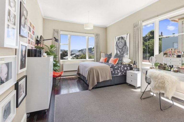 Photo of property in 19 Roy Street, Newtown, Wellington, 6021