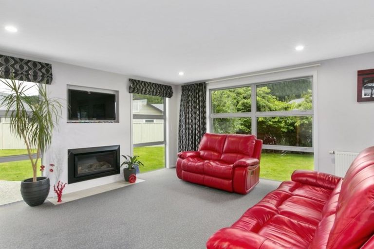 Photo of property in 1a Hoylake Street, Outram, 9019