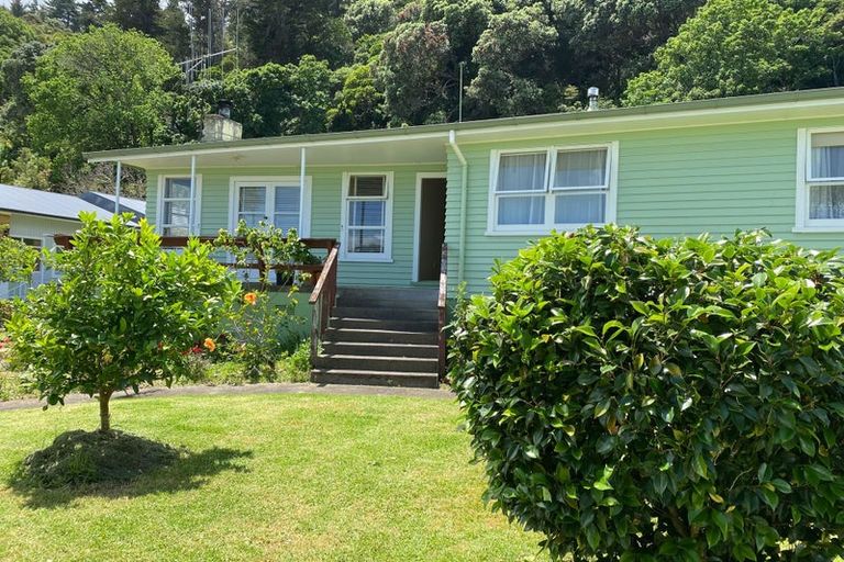 Photo of property in 714 Tararu Sh25 Road, Thames, 3500