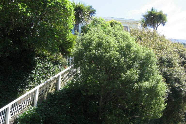 Photo of property in 1 Boundary Road, Kelburn, Wellington, 6012