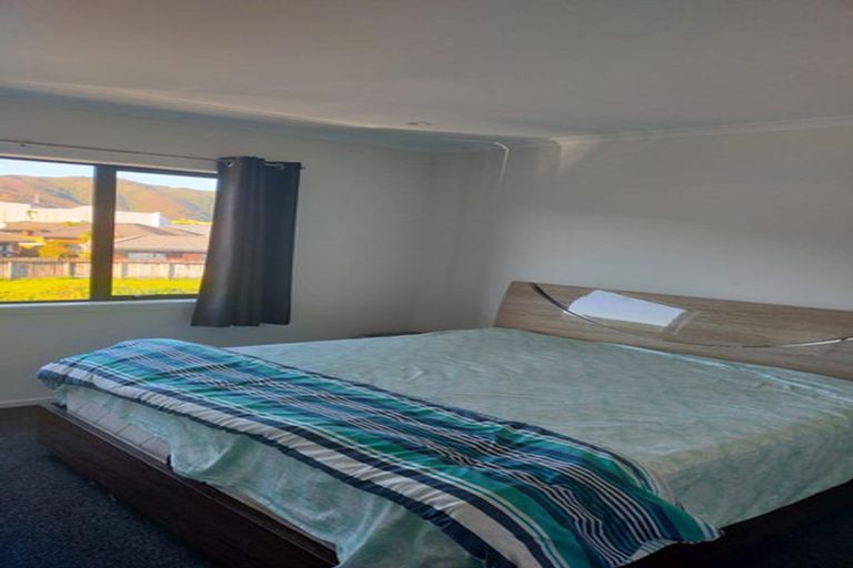 Photo of property in 8 Kauamo Close, Waiwhetu, Lower Hutt, 5010