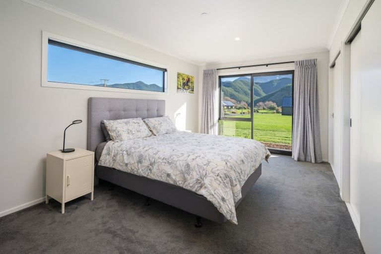 Photo of property in Koromiko Airpark, 4 Sirocco Place, Koromiko, Blenheim, 7273