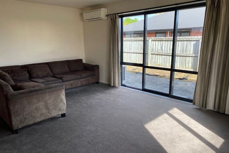 Photo of property in 63f Mackworth Street, Woolston, Christchurch, 8062