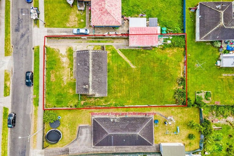 Photo of property in 19 Te Wheoro Street, Meremere, Mercer, 2474